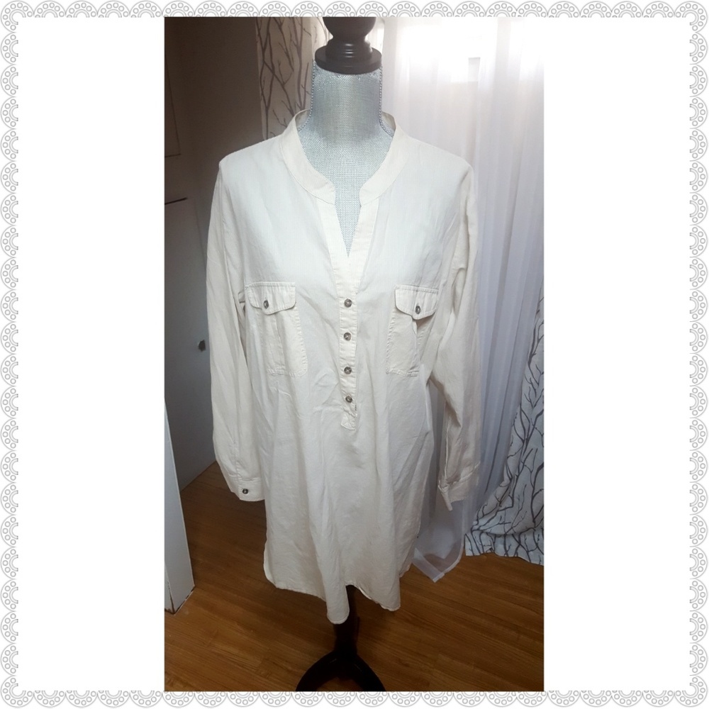 Soft Surroundings shirt